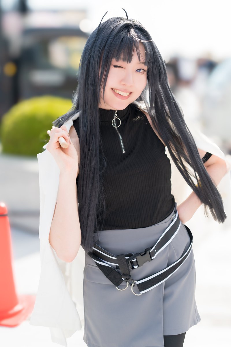 コスプレ hiroshi on X: 