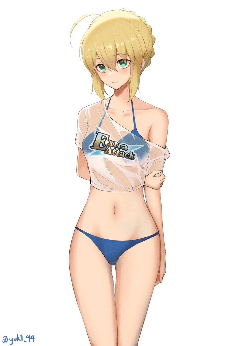 #FGO  #FateGO  #アルトリア・ペンドラゴン