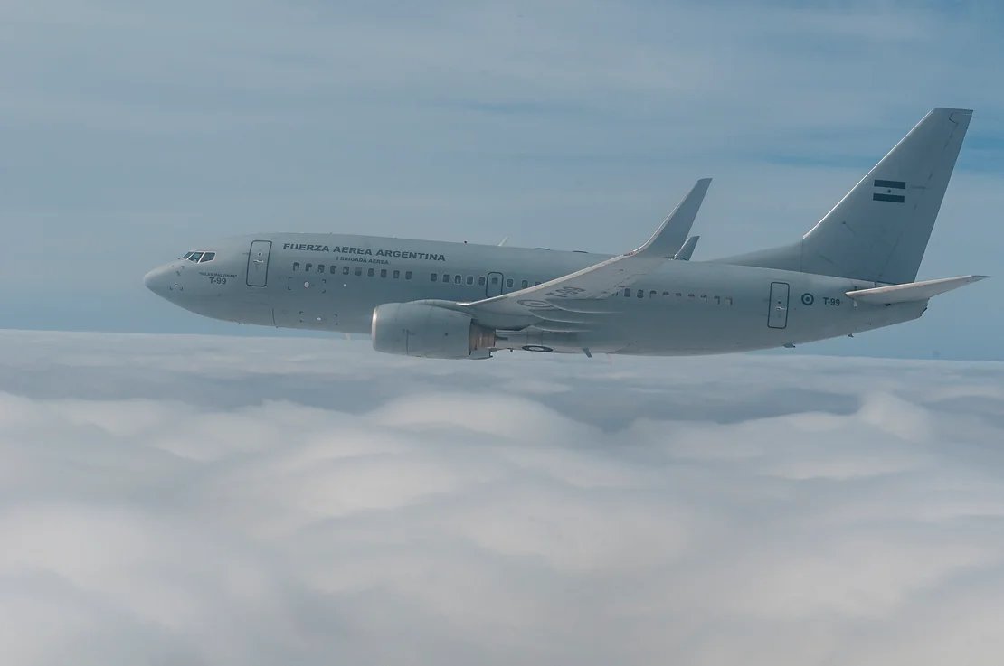 AviacionDefensa's tweet image. Argentina decreta el final de las operaciones aerocomerciales de #LADE

Fue anunciado Mediante el Decreto 712/2024 publicado hoy en el Boletín Oficial de la República Argentina

👉pucara.org/post/la-argent…

@MinDefensa_Ar