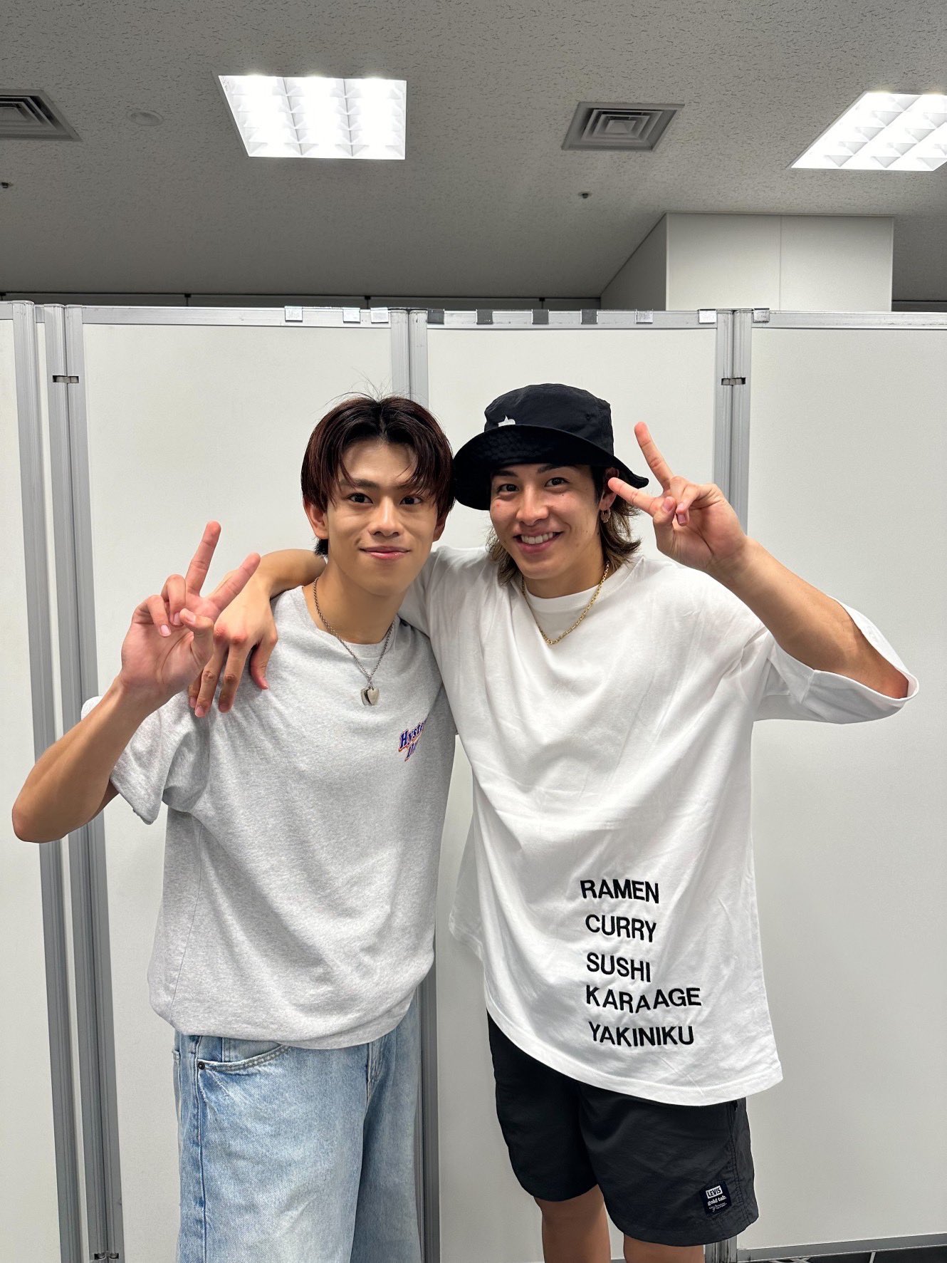 TJBB リミスタ チェキ 桑原巧光 Legit TAKUMI チェキ風 桑原巧光 - メルカリ