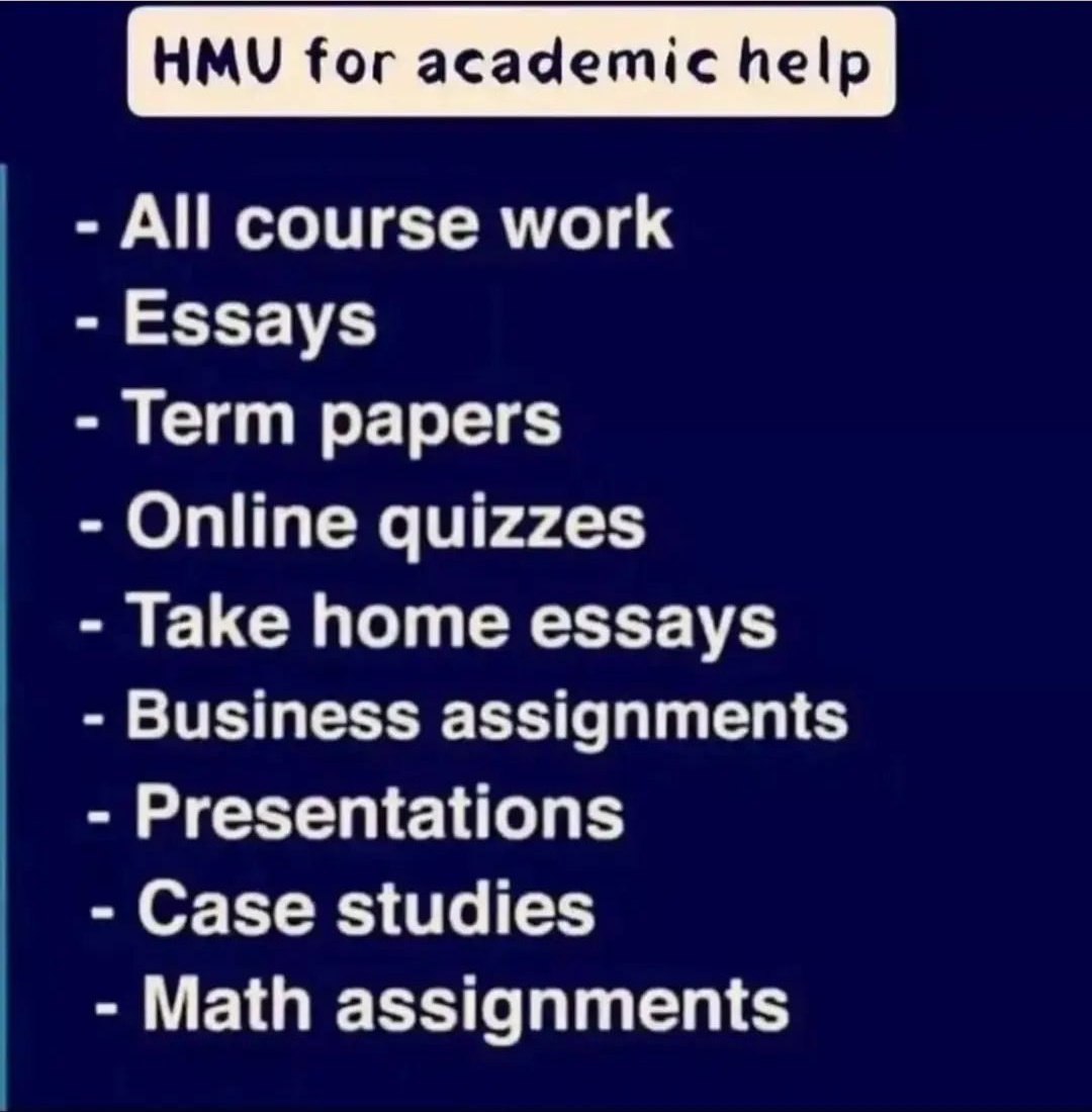 Need help with your academic papers? Look no further! I provide top-notch writing services tailored to your needs.