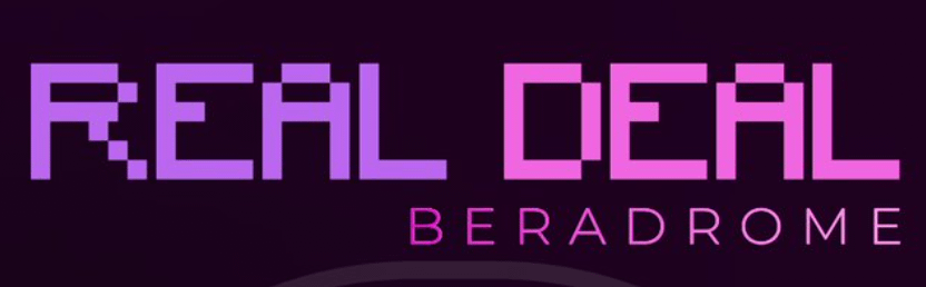 0xSearchie's tweet photo. 👋 Bm miberas and welcome back to the Drome

Today this Bera is starting a thread breaking down the Real Deal, the bribe fundraise that @beradrome chose to undertake in place of a traditional fundraise

We'll run through each deal as announced and update this thread each time 🧵 https://t.co/esEOcSIF9X