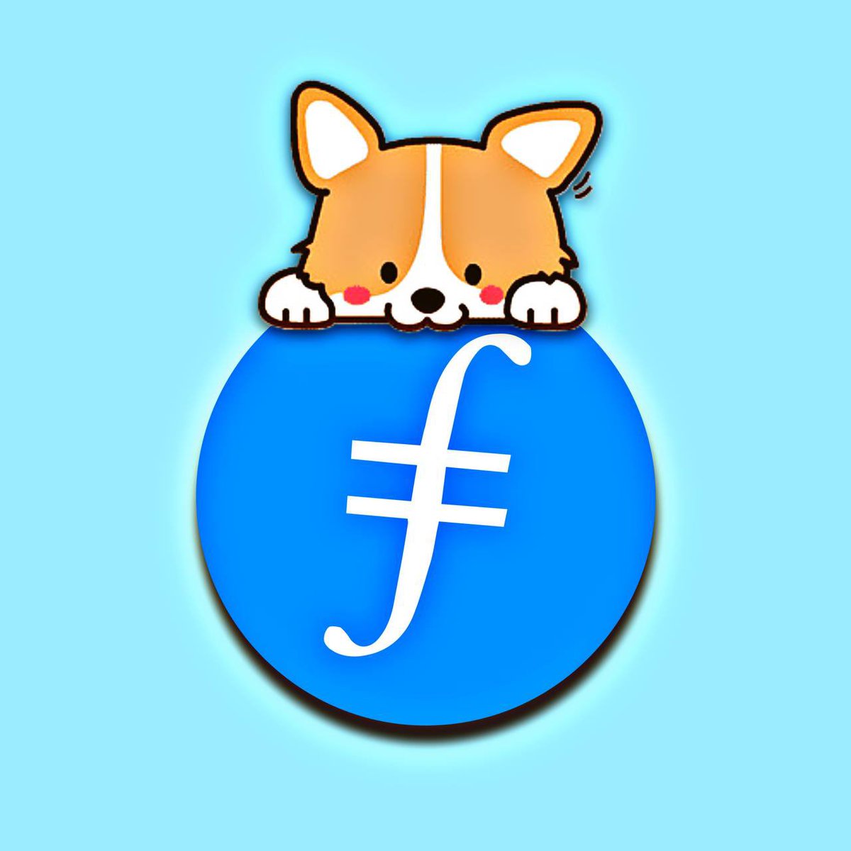 Getting excited for launch of the first official CTO on Filecoin Network for the Corgi Community!
Stay Tuned for Announcements 💙🐶💙