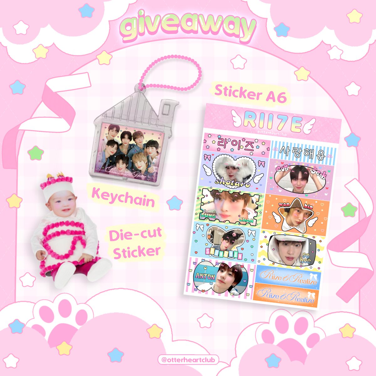 ✰ 숕 ᜊ tweet media