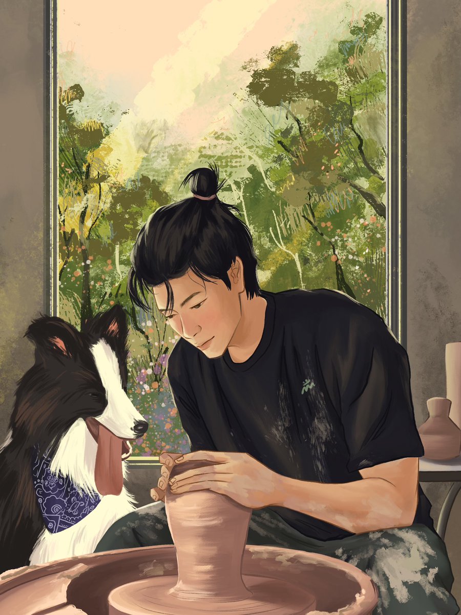 jjj8___'s tweet photo. ⸜( ˙˘˙)⸝💕✨ @warwanarat 

#warwanarat #วอร์วนรัตน์ #warwanaratfanart #yinwarfanart https://t.co/LRvxDrwxIK