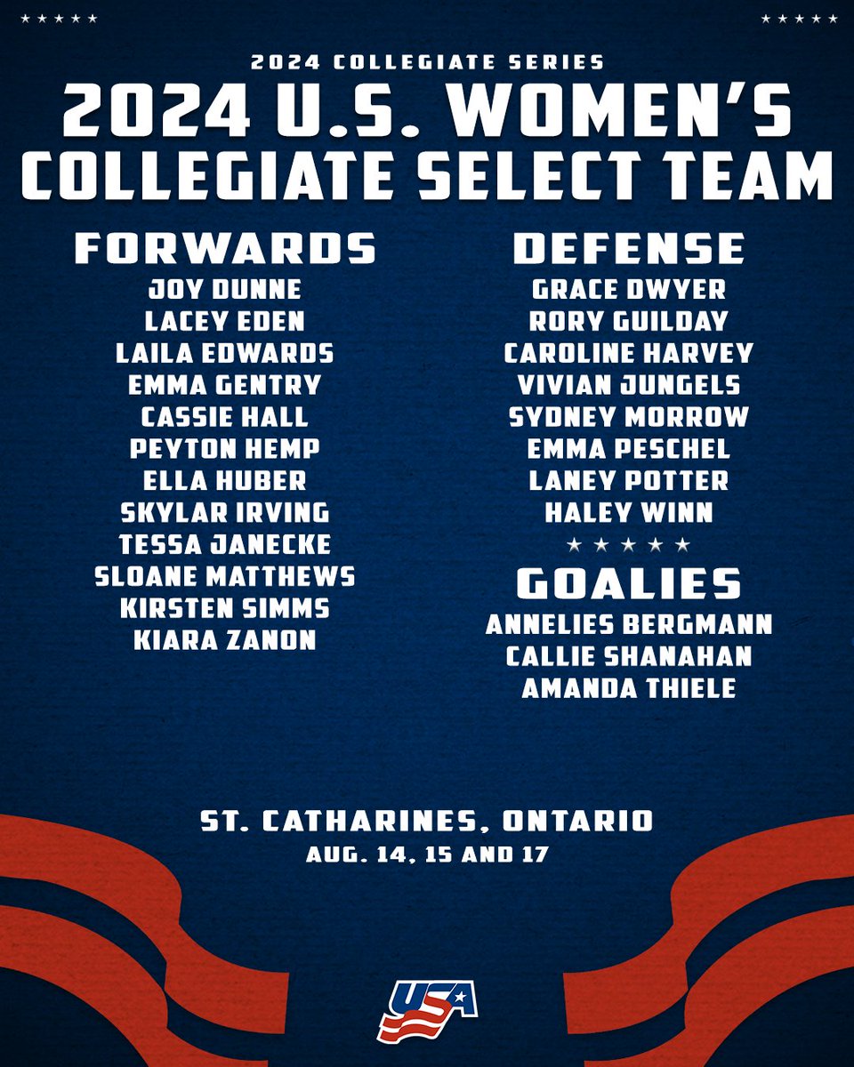 USA Hockey tweet media