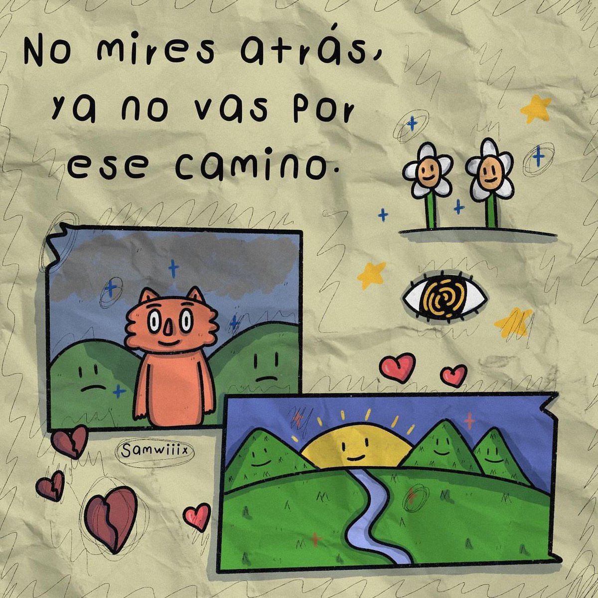 nación (@escritosnacion) on Twitter photo 