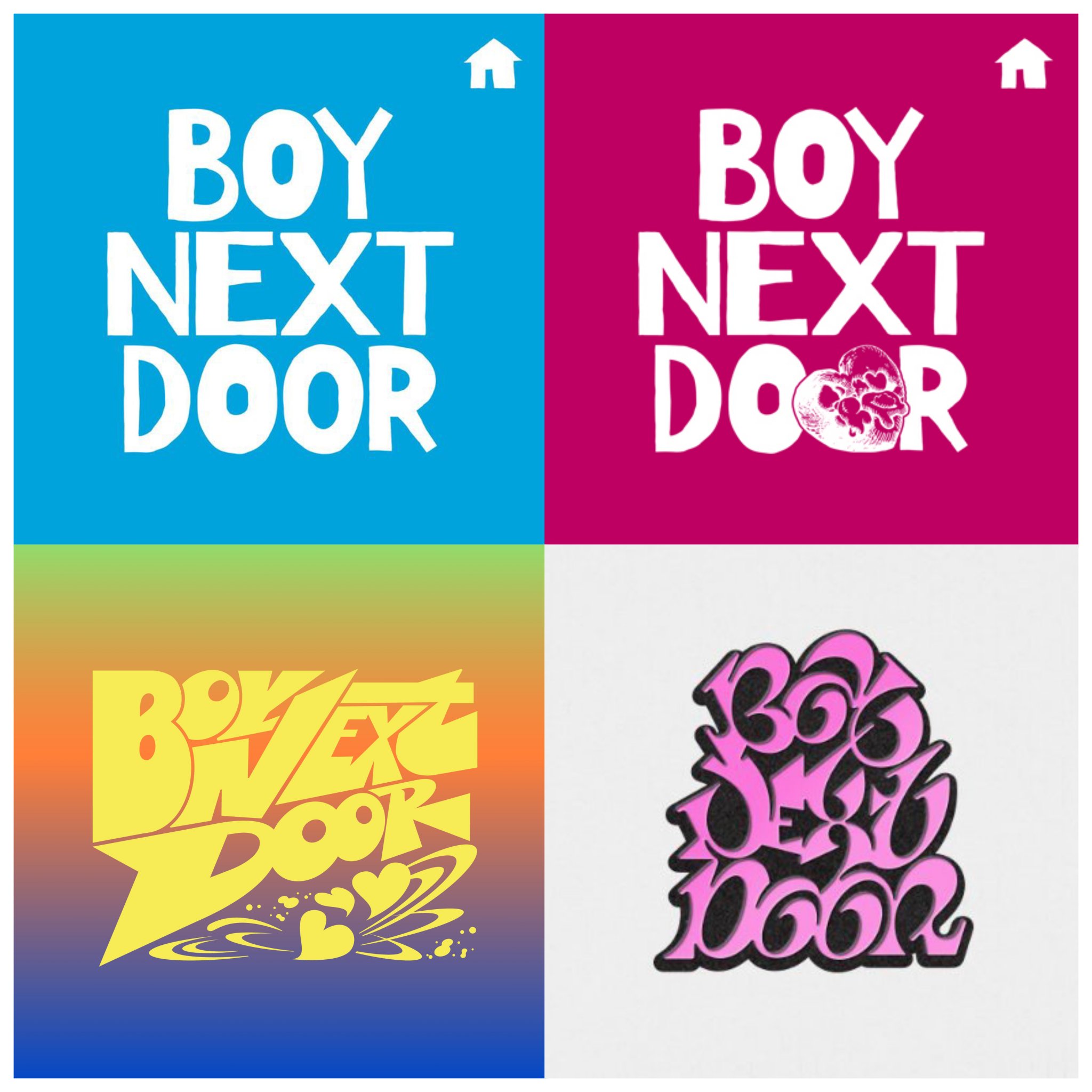BOYNEXTDOOR | iHeart