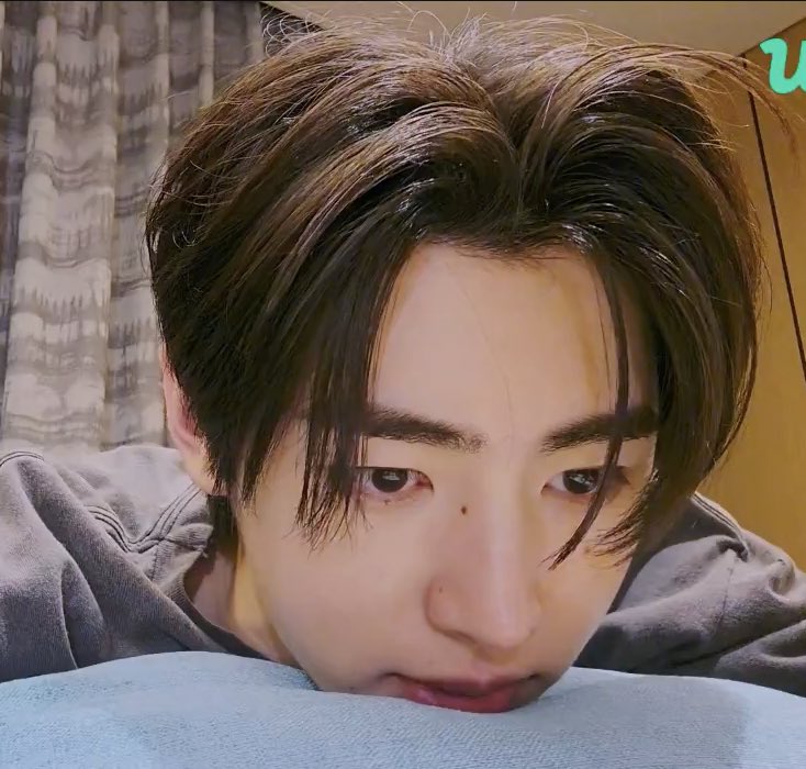 🥹🤏🏻 #sunghoon