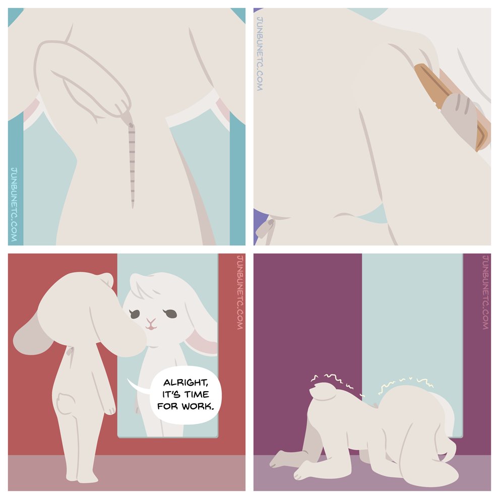 JunBun Etc. tweet media