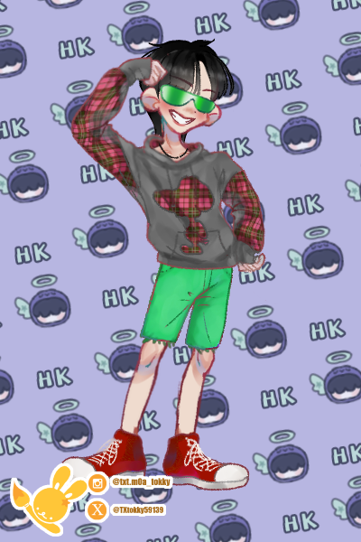 SmytBy's tweet photo. HBD HK
#DRESSGAMEXTOGTHER
 #dressegameXTOGETHER https://t.co/Tw7K1n4SBf