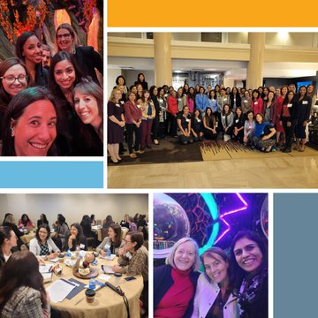 American Gastroenterological Association (AGA) (@amergastroassn) on Twitter photo β οΈApplications close this Friday!
Leadership development for #WomenInGI EXECs?!π€― yes, please πββοΈππΎββοΈ Fuel β¬οΈ for what's next
πAmp up executive skills
πPropel gender equity
πBoost mentorship/sponsorship
πConnect w/ fellow influential leaders
πow.ly/wXz550STmE4 β οΈApplications close this Friday!
Leadership development for #WomenInGI EXECs?!π€― yes, please πββοΈππΎββοΈ Fuel β¬οΈ for what's next
πAmp up executive skills
πPropel gender equity
πBoost mentorship/sponsorship
πConnect w/ fellow influential leaders
πow.ly/wXz550STmE4