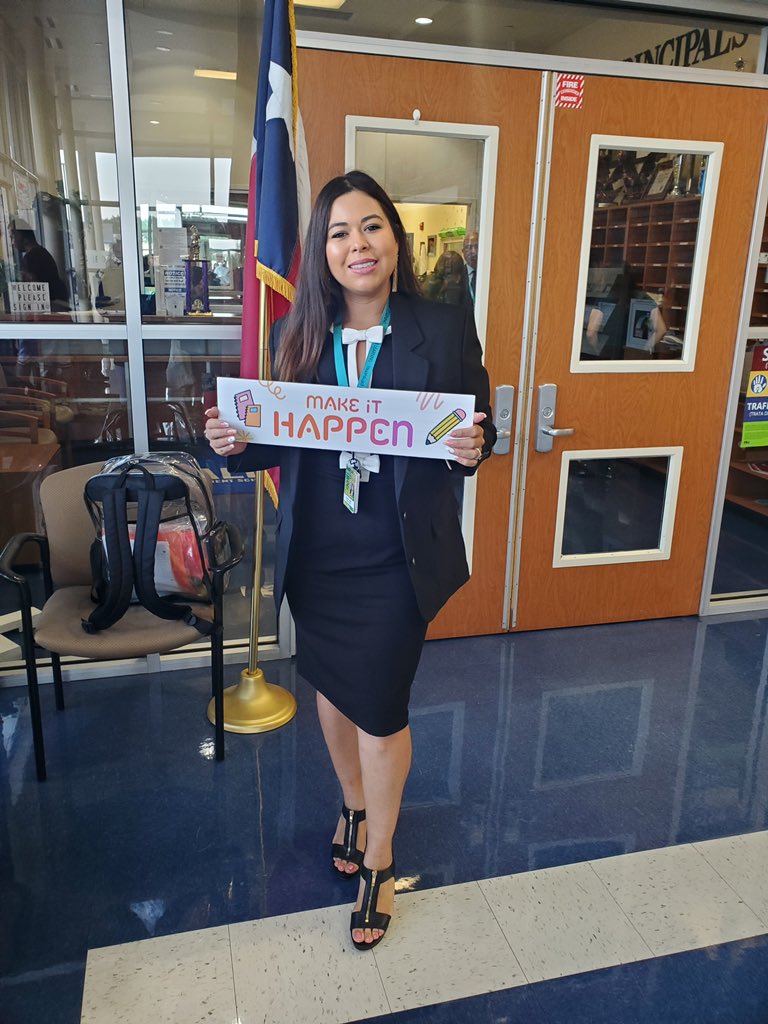 Dallas ISD tweet media