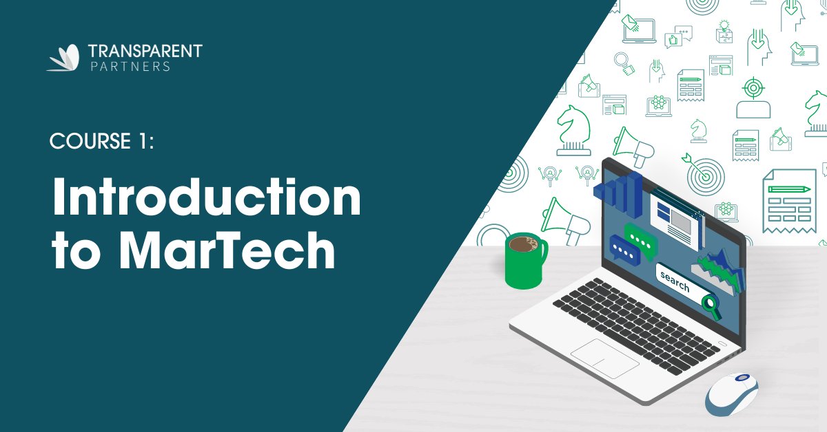 Transparent Partners tweet media