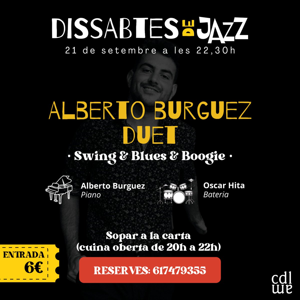 El Cafè de l'Aula tweet media