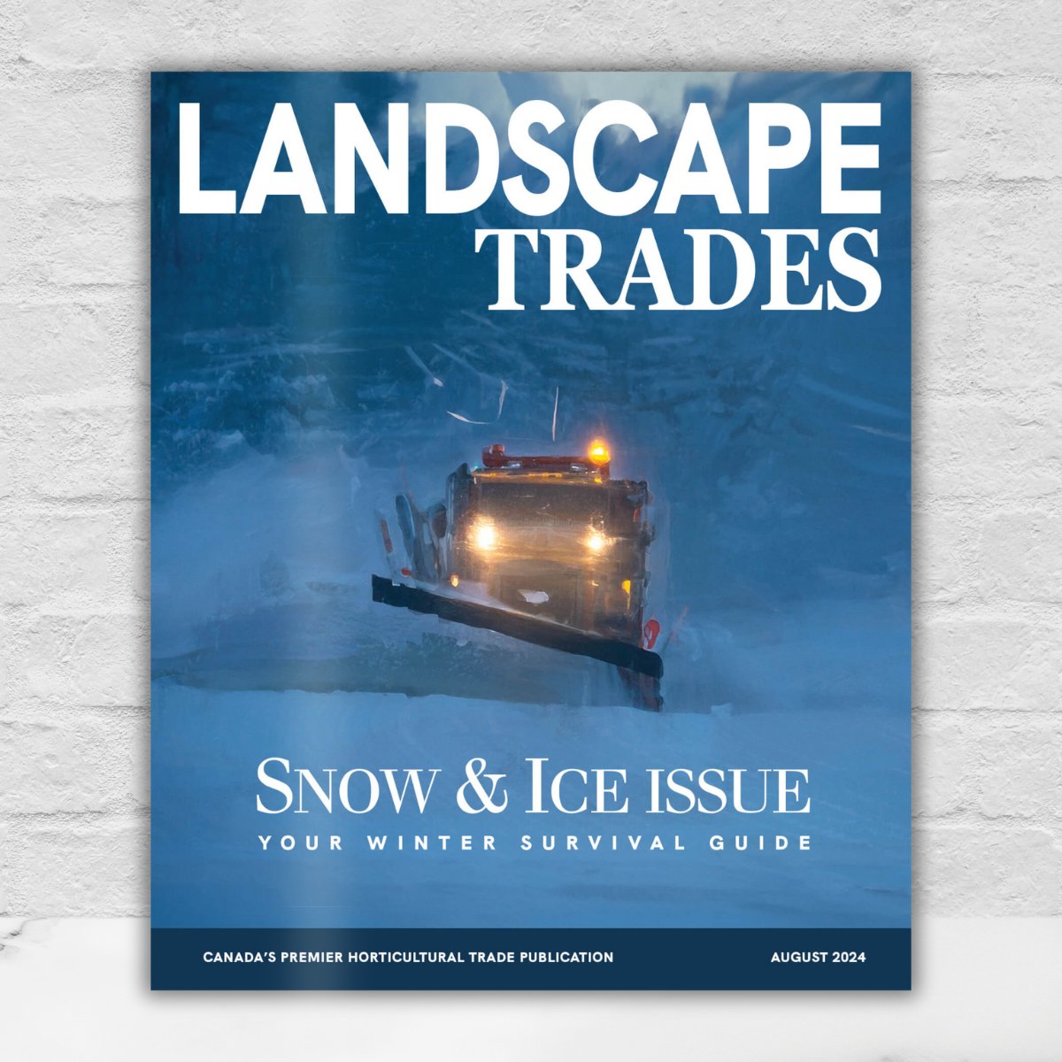 Landscape Trades tweet media