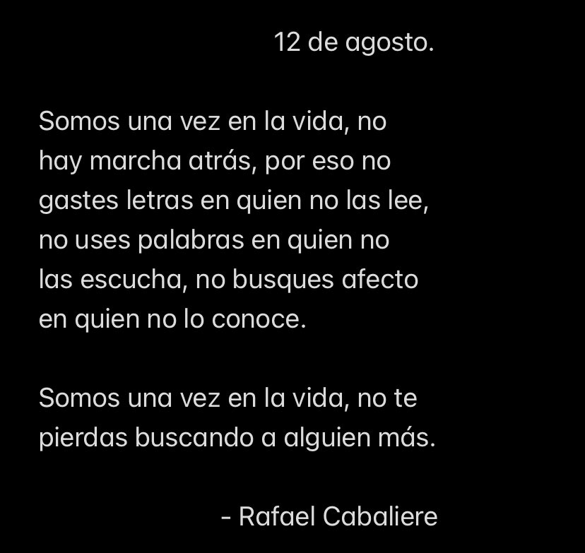 Rafael Cabaliere (@rafaelcabaliere) on Twitter photo 