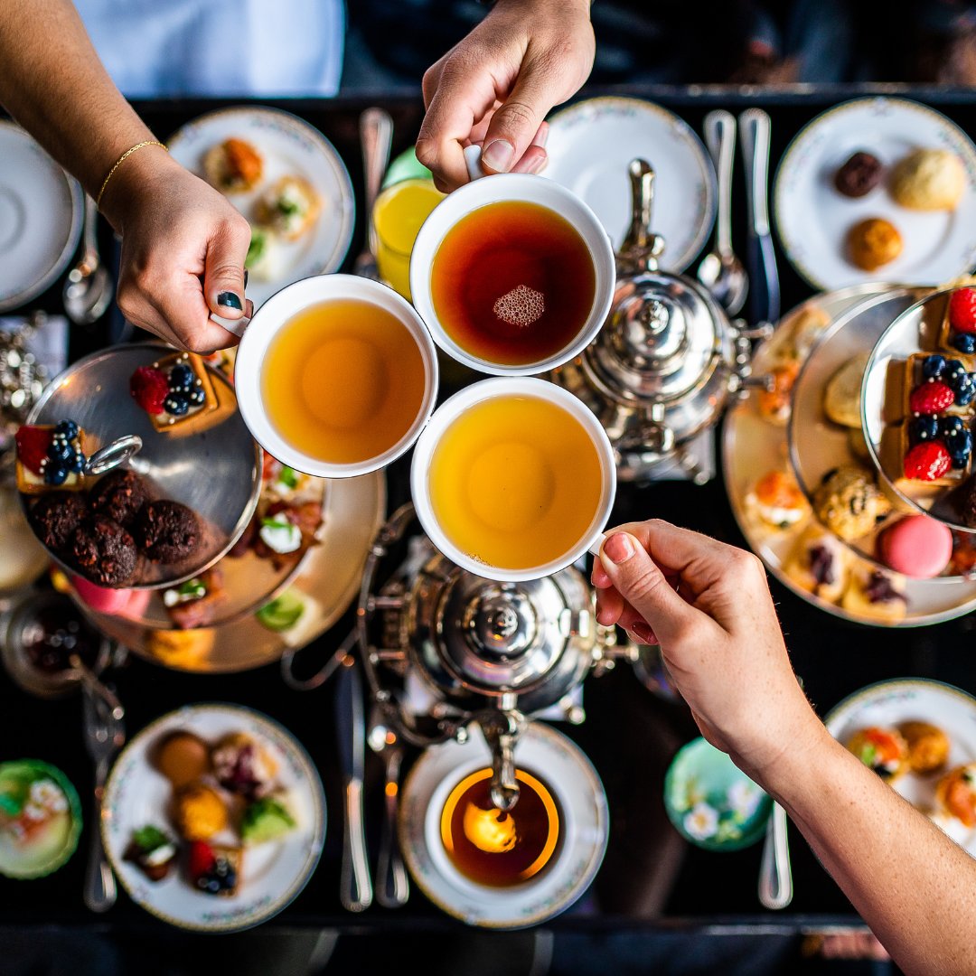 Marcus Hotels tweet media