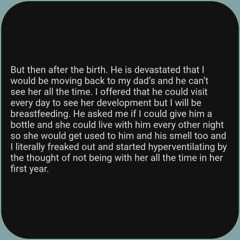 AskAubry 🦋 🐆🦝 tweet media