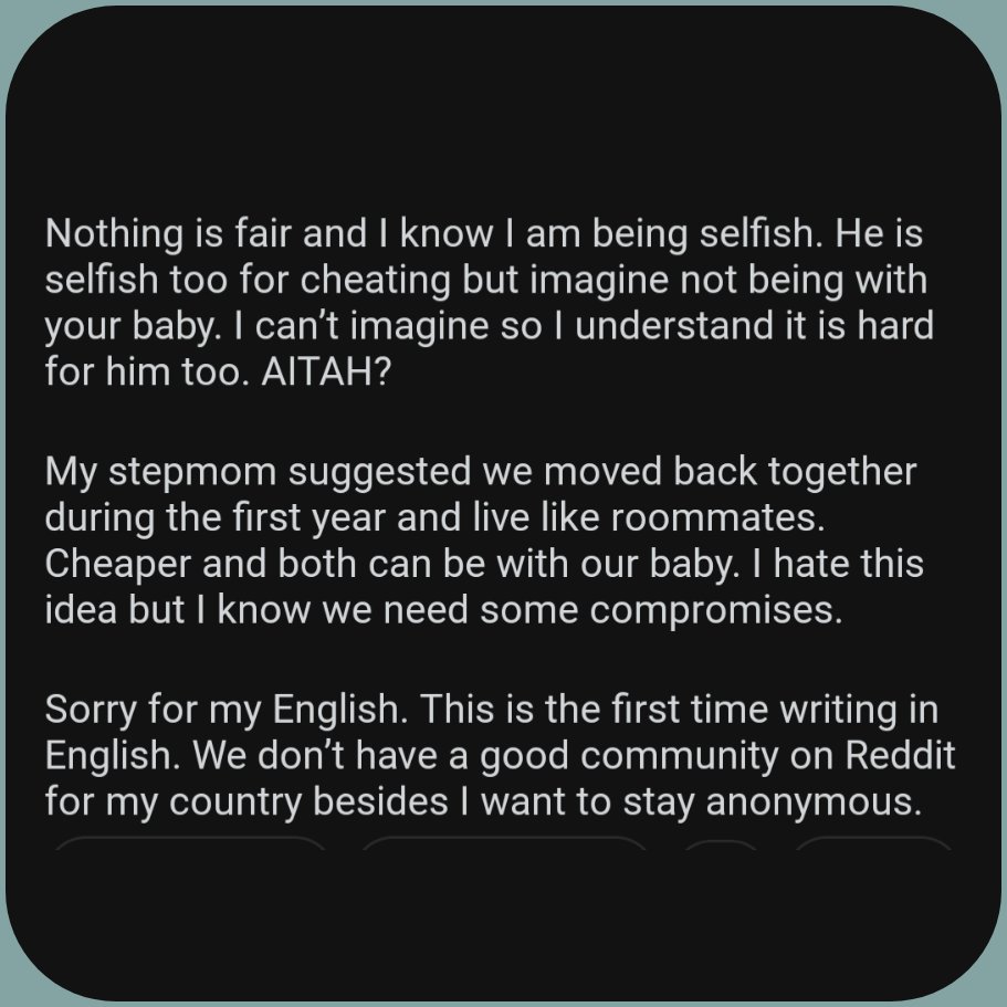 AskAubry 🦋 🐆🦝 tweet media