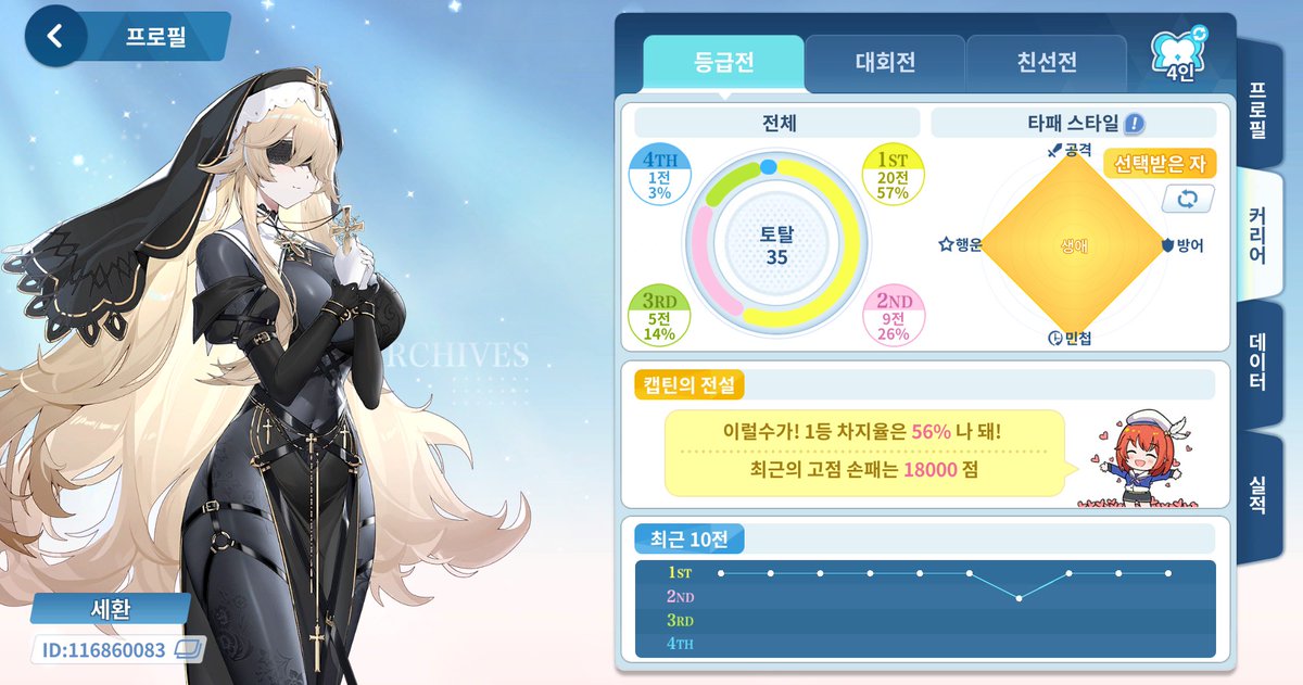 sehwan888's tweet image. 저를 작탁의 신이라 불러주겠어요?
한번이 아쉽다
#마작일번가