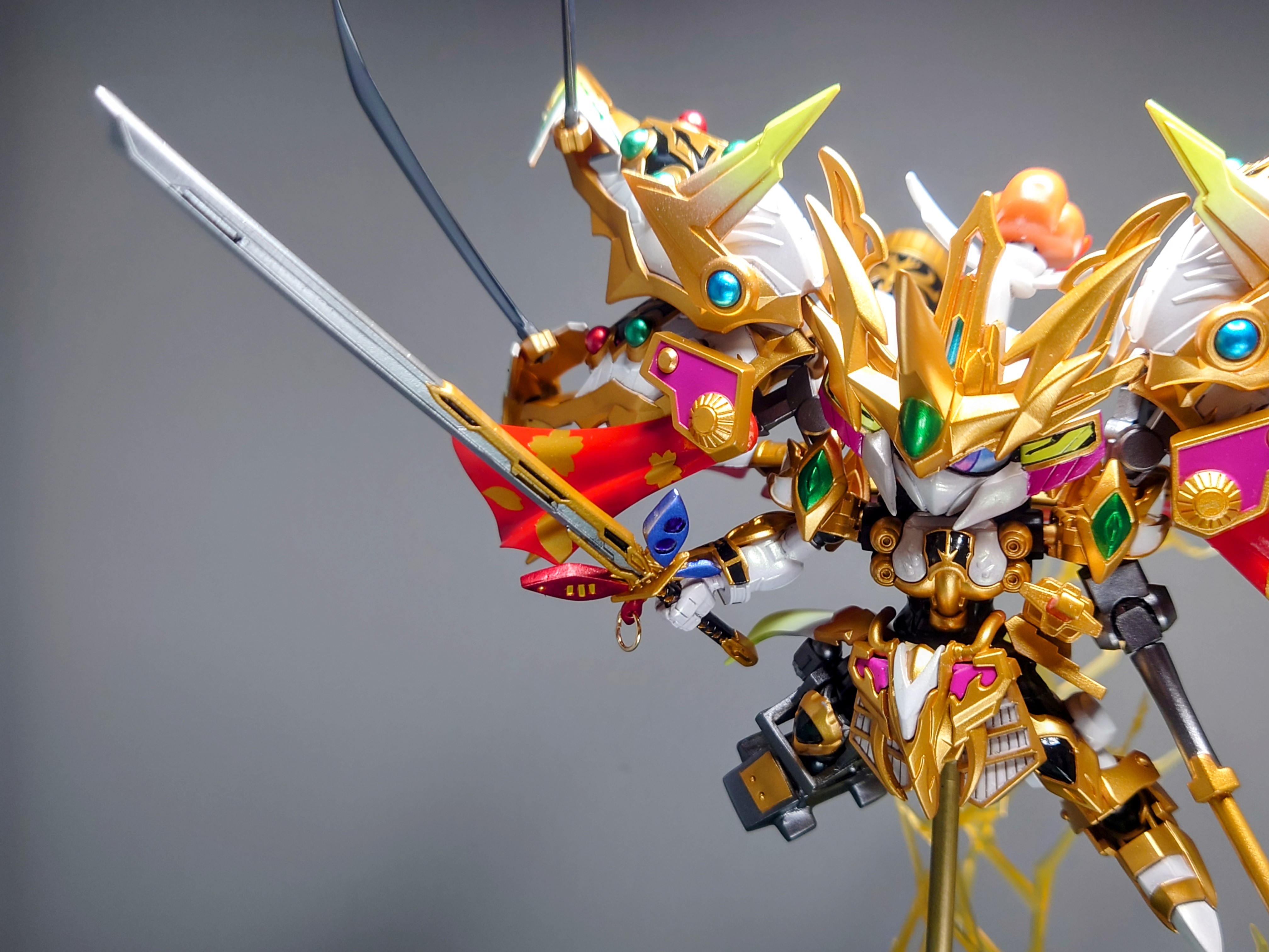 みぃ。☆ 未開封】MG 機動戦士ガンダムSEED DESTINY ストライクフリーダム