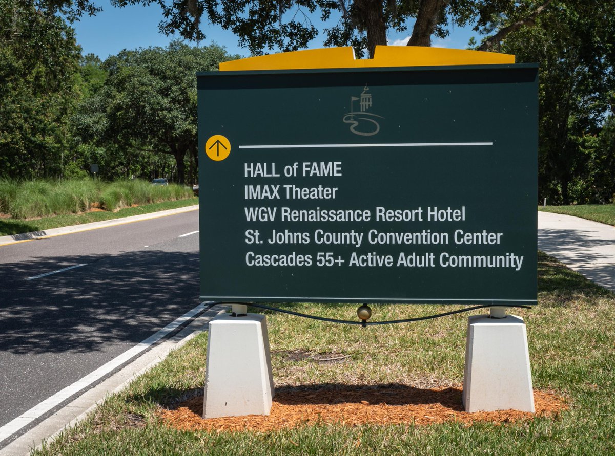 BSSigns1's tweet image. Create a welcoming environment with our custom environmental signage. From directional signs to wayfinding systems, B&amp;amp;S Signs helps you create a cohesive and functional space. #EnvironmentalSignage #Wayfinding #BSSigns