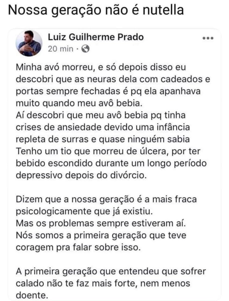 odaradeverdade's tweet image. Falem cada vez mais sobre as coisas