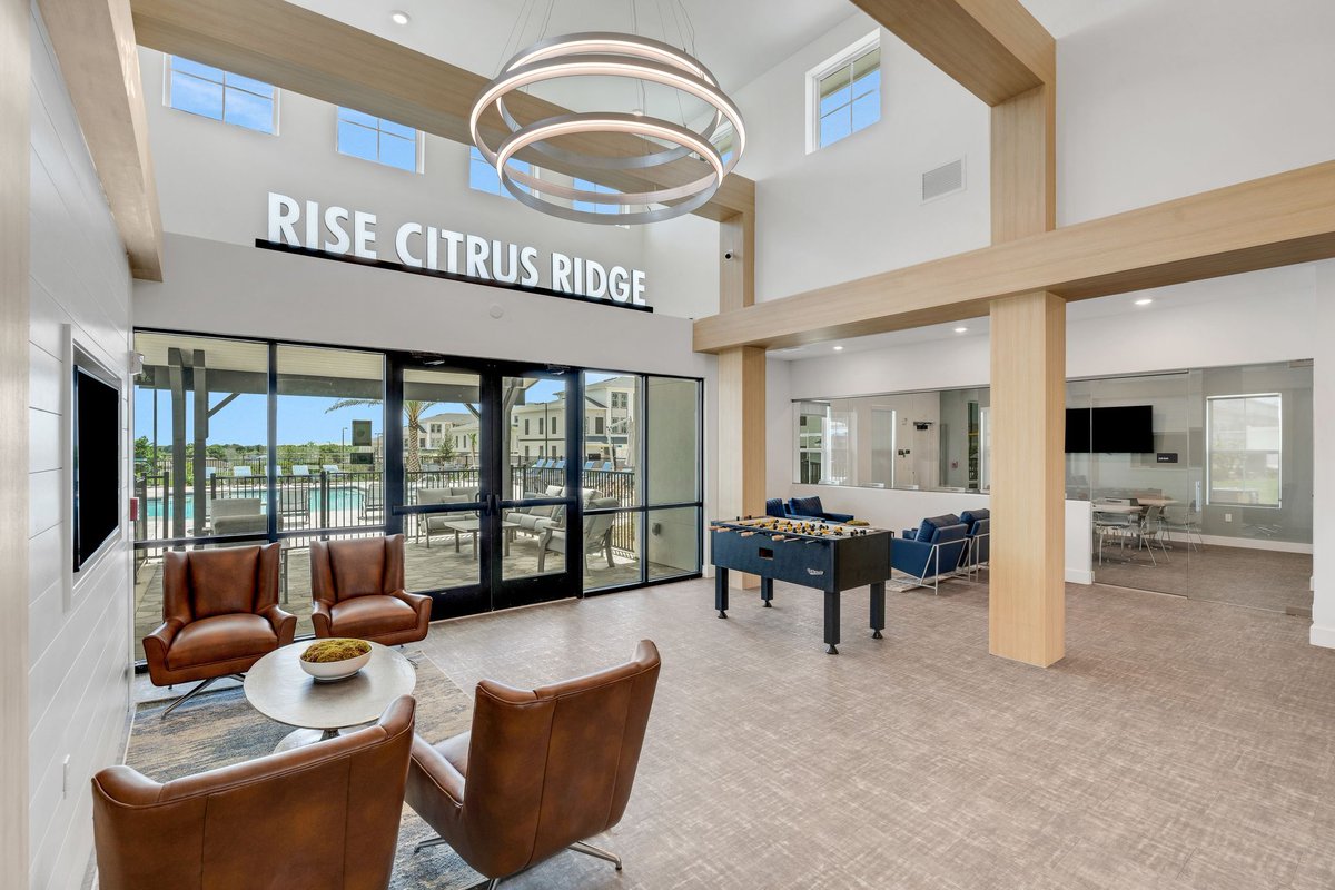 RISE Real Estate tweet media
