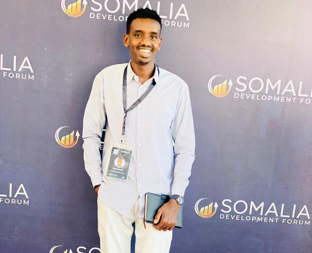 hajitamaam's tweet image. Attending the 1st day of Somali Development Forum by The Heritage Institute for Policy Studies. This year’s forum will focus on revitalizing Somalia’s economy in the post-debt relief.

#SDF2024
#SomaliaDevelopment
#PostHipc
#HeritageForum