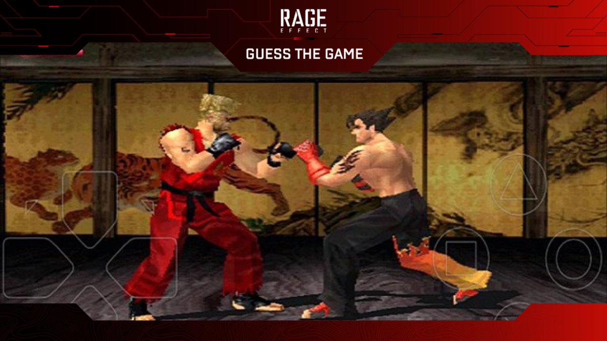 Rage Effect tweet media