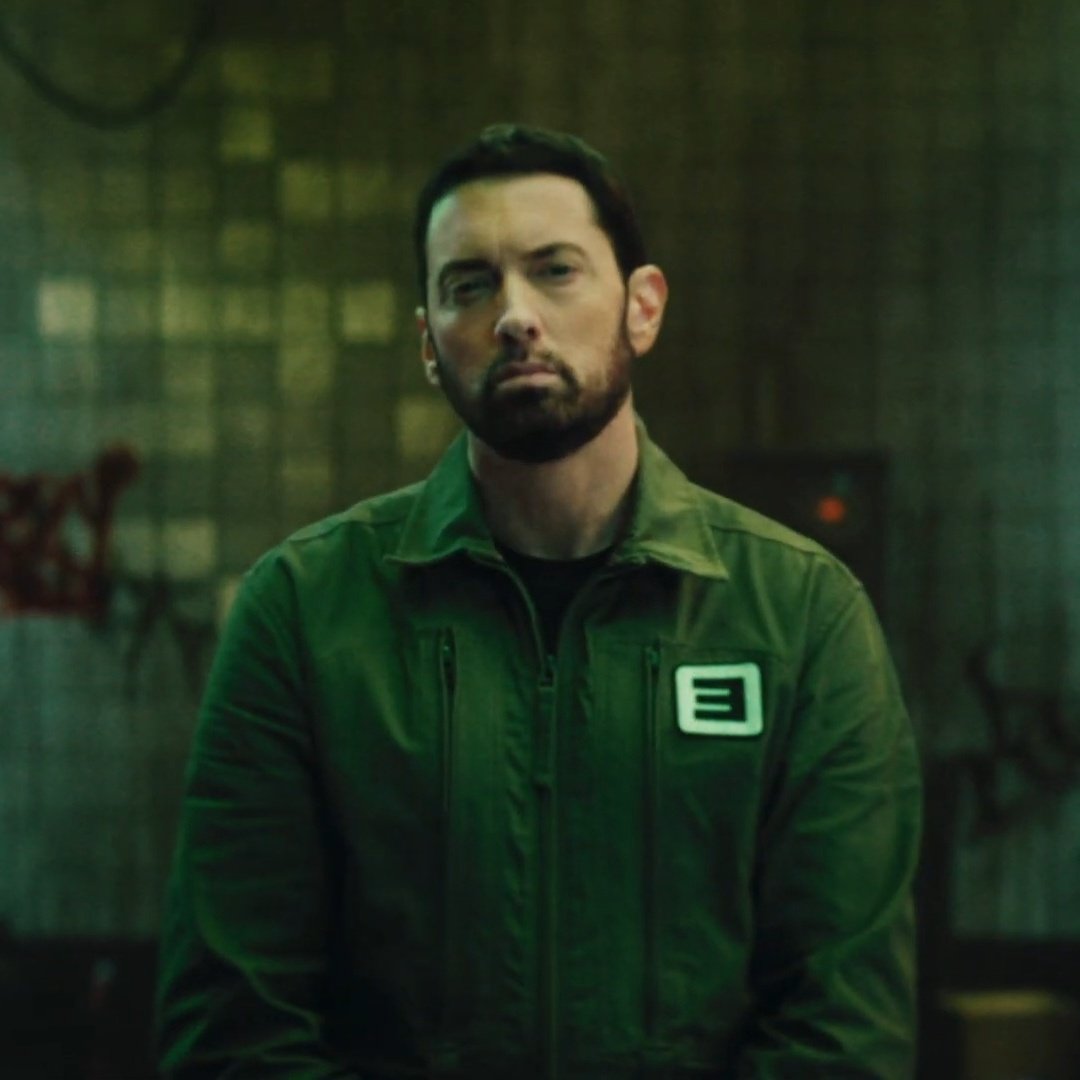 The Eminem Bible tweet media