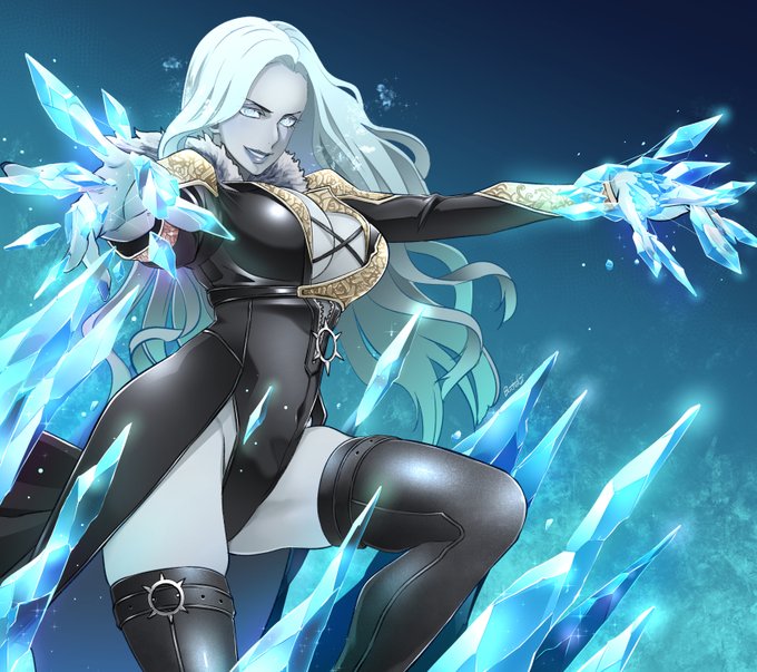 それはそうとアメコミの絵のお仕事下さい🙏 