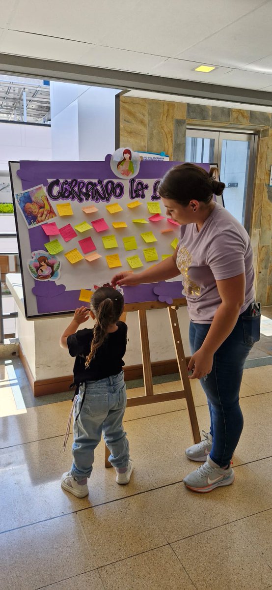 clinica_somer's tweet image. ¡Así celebramos la #SemanaMundialdelaLactanciaMaterna!💙👶 A través de diferentes espacios, destacamos esta labor que sin duda llena de amor y conexión a nuestras familias.

🙌🥰¡Gracias por ser parte de las actividades y permitirnos vibrar juntos!
#cerrandolabrecha