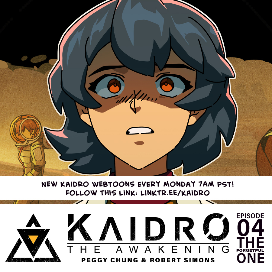 Kaidro 🐉 tweet media