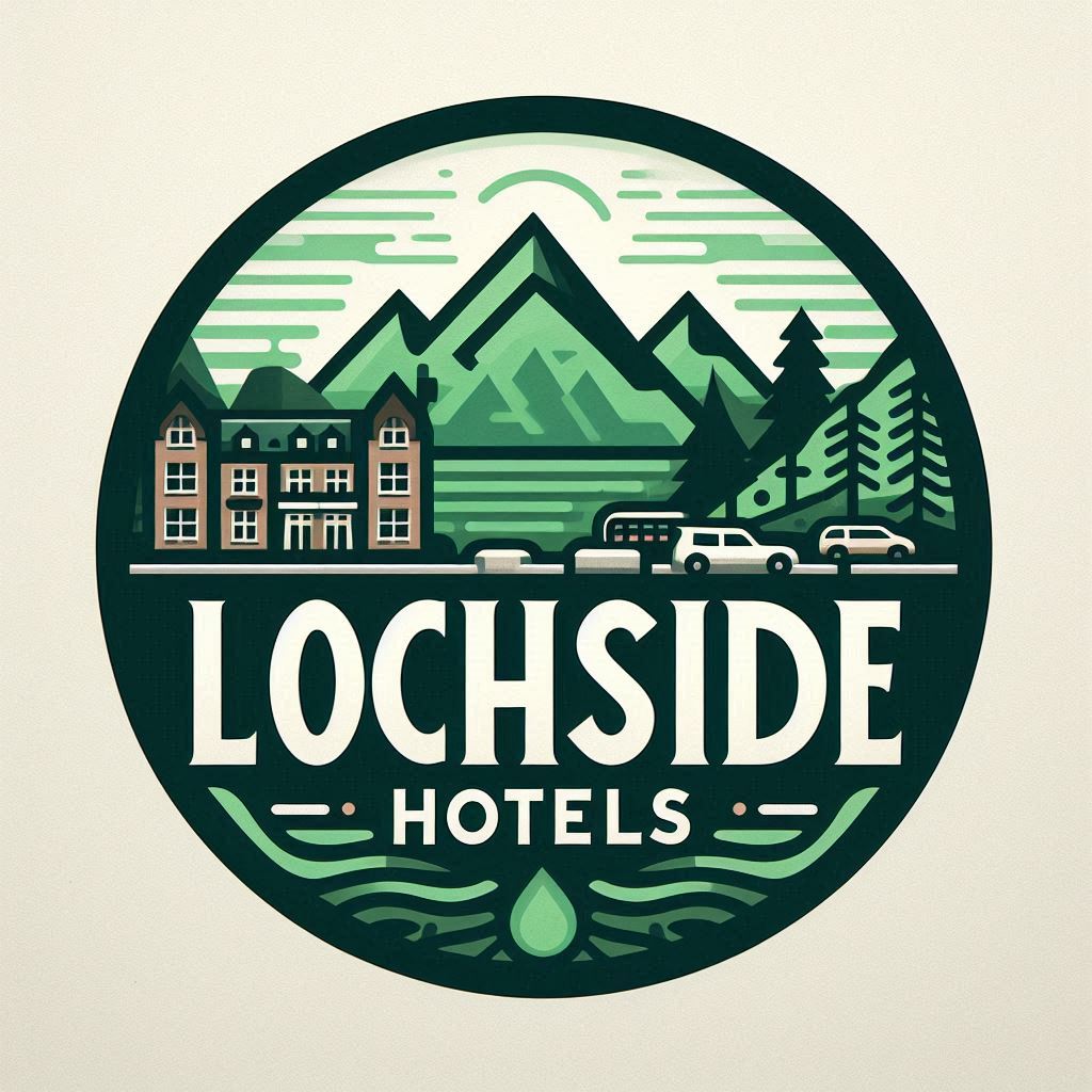 Launching Another #Hotel #Site for #Scotland putting the T back into Tourism #Scotland #Lochsidehotels.com. Another #Glasgow.com site.