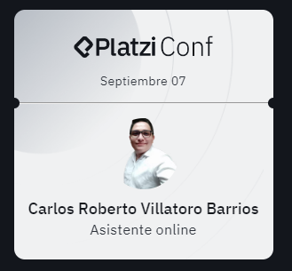 Carlos Villatoro tweet media