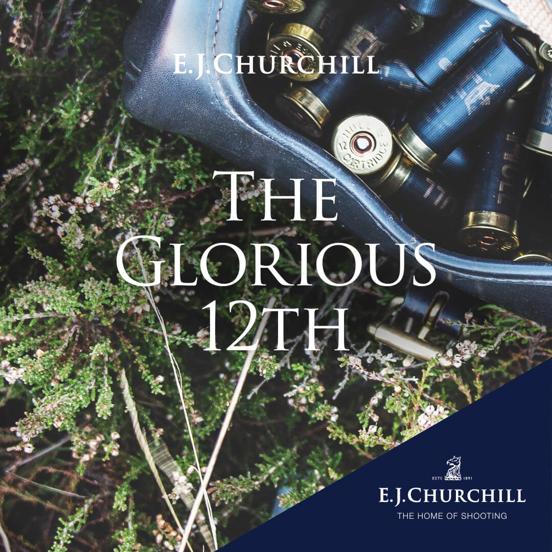 Wishing everyone a Glorious 12th. While the start hasn’t been great, we’re sending our best wishes for the season.
We would also like to say a huge thank you to gamekeepers, estate managers, individuals and organisations who work tirelessly to keep our moorlands pristine.