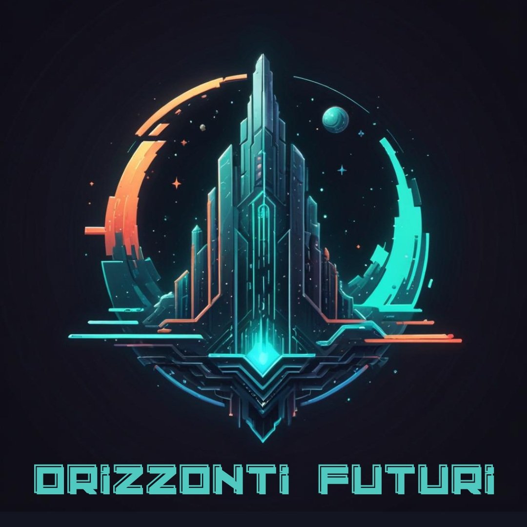 Con gande piacere presentiamo la nostra nuova collana editoriale dedicata alla fantascienza: Orizzonti Futuri dileandro.com/annuncio-della… #OrizzontiFuturi #NuovaCollana #Fantascienza #StorieDiFantascienza #Innovazione #NovitàEditoriale #LeggiamoInsieme #LibriDiFantascienza