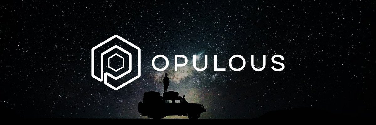 Beautiful new week guys.

<a href="/opulousapp/">Opulous</a> will laughing OVAULT V2 on the 21st of august. 🚀

You get to invest in music catalogs and earn steady rewards by staking USDC.

you also share in the profits generated from streaming services. 

So get ready guys. 

$OPUL