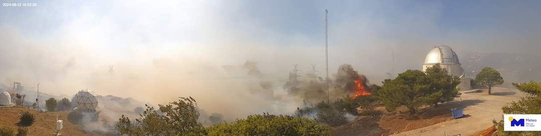 Θλίψη, οργή, αγανάκτηση #Αστεροσκοπείο