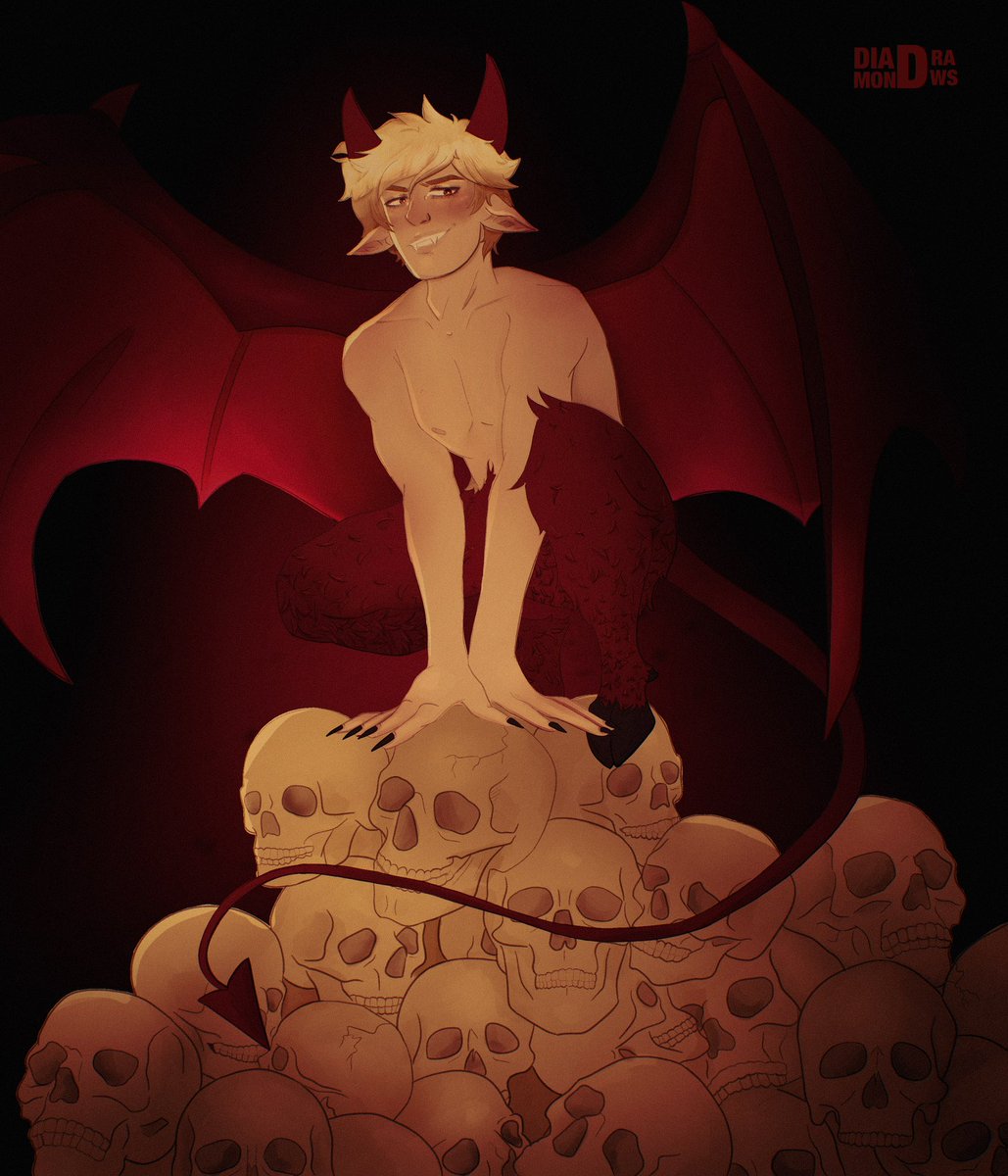 diamonddrawss's tweet image. Day 2 - horror

{ tags : #tweektweak2024 #imptweek #tweektweak }