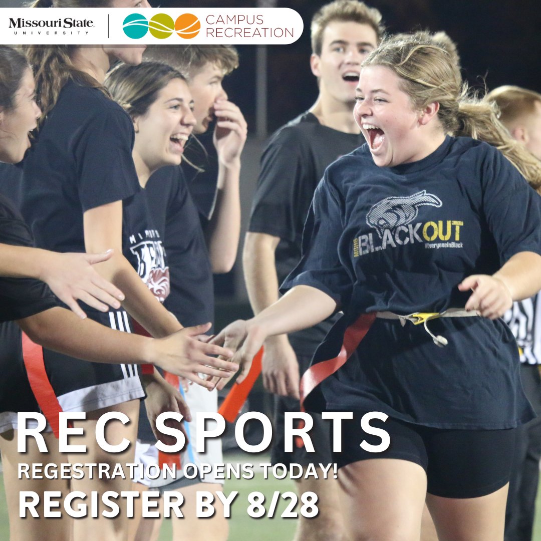 _MSUCampusRec's tweet image. Get in on Sand Volleyball, Futsal, and Flag Football action with Rec Sports! You&apos;ve got until August 28th to register. We&apos;re now on the FUSION PLAY app. Score unlimited access to all of our sports leagues for just $25 this season. Check our bio for more details!