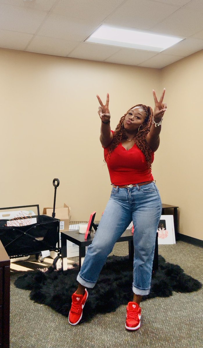 Ms. Shelton, M.Ed (@educateddiva19) on Twitter photo We are living our motto! We win as a team! #teamwork never looked this intentional and good! Shoutout to our amazing #RicheyAcademy staff! 🍎🍏 #allwedoiawin #springisd #weareaspringisd #weareunstoppable <a href="/SpringISD/">Spring ISD</a> We are living our motto! We win as a team! #teamwork never looked this intentional and good! Shoutout to our amazing #RicheyAcademy staff! 🍎🍏 #allwedoiawin #springisd #weareaspringisd #weareunstoppable <a href="/SpringISD/">Spring ISD</a>
