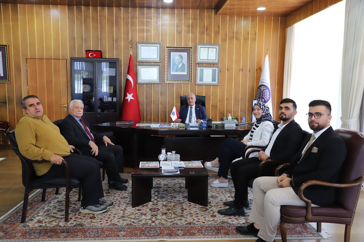 Ömer Çomaklı tweet media