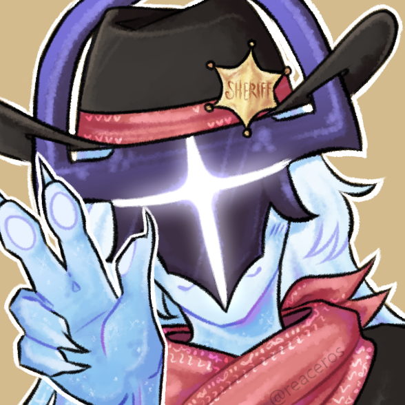 reaceros's tweet photo. idk if i shared those here but two #Lan icons I made some time ago! Not for free use
#LanTheHunt #AeonLan https://t.co/5ptIAWAbGG