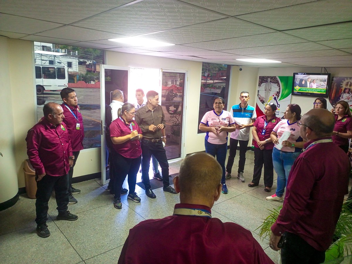 #NotiCET |Jornada Médico Asistencial: Promoviendo la Salud en la Contraloría del Estado Trujillo