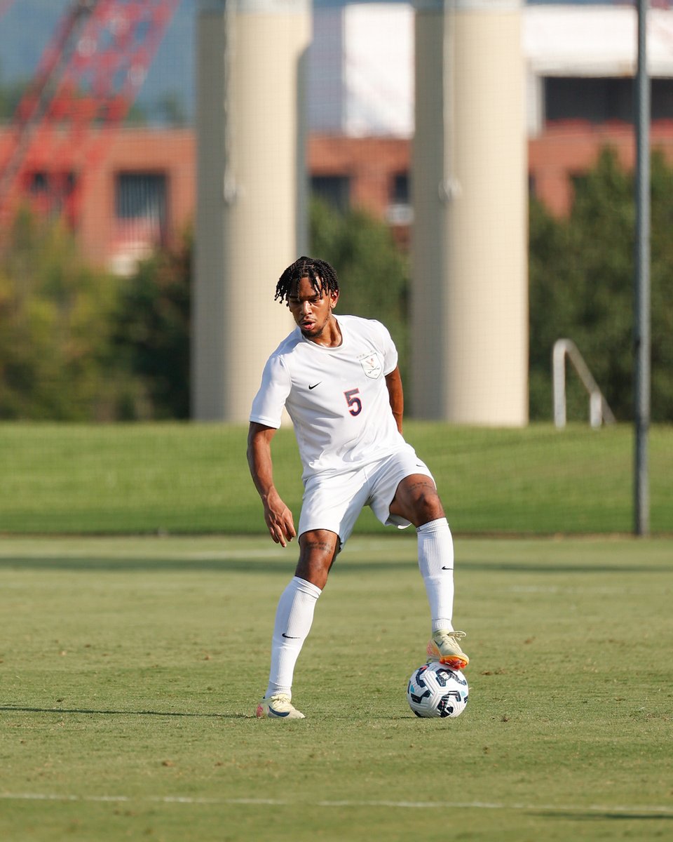 UVAMenSoccer's tweet photo. Tomorrow ➡️ VCU

#GoHoos https://t.co/5REnVIpi53