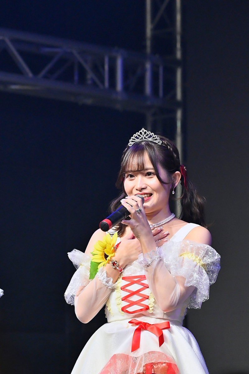 お知らせ📣】 本日の4周年ワンマンライブにて発表がありましたが、入