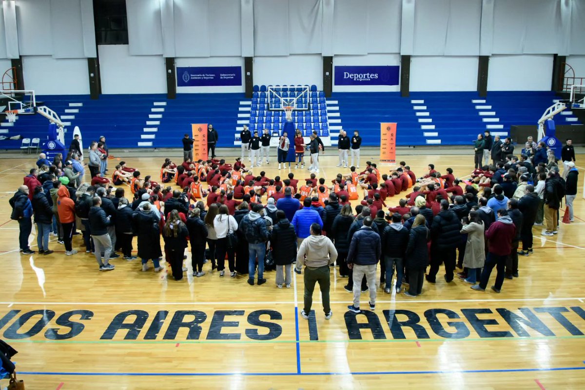 Mariano Junco tweet media